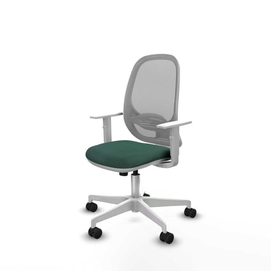 Kontorstol Cilanco Piqueras y Crespo B4B026N Gr�n #2