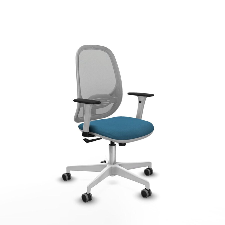 Kontorstol Cilanco Piqueras y Crespo B1B026G Gr� Petroleum gr�n #1