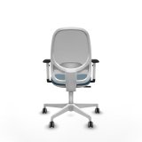 Kontorstol Cilanco Piqueras y Crespo B1B026G Gr� Petroleum gr�n #5