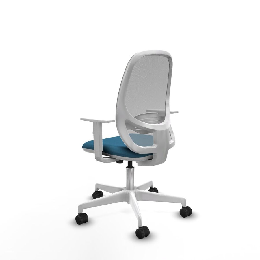 Kontorstol Cilanco Piqueras y Crespo B4B026N Gr� Petroleum gr�n #4