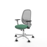 Kontorstol Cilanco Piqueras y Crespo B1B026G Smaragdgr�n #2