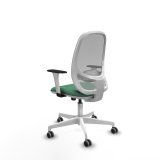 Kontorstol Cilanco Piqueras y Crespo B1B026G Smaragdgr�n #4