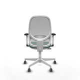 Kontorstol Cilanco Piqueras y Crespo B1B026G Smaragdgr�n #5