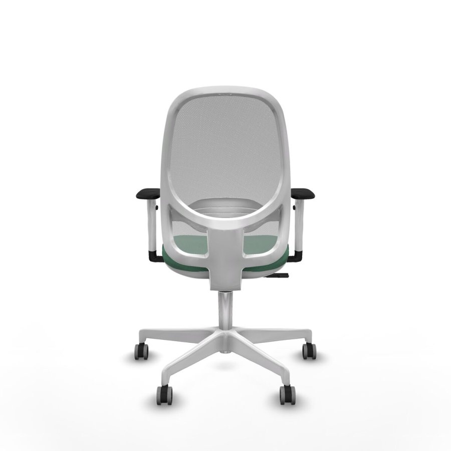 Kontorstol Cilanco Piqueras y Crespo B1B026G Smaragdgr�n #5