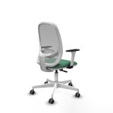 Kontorstol Cilanco Piqueras y Crespo B1B026G Smaragdgr�n #6