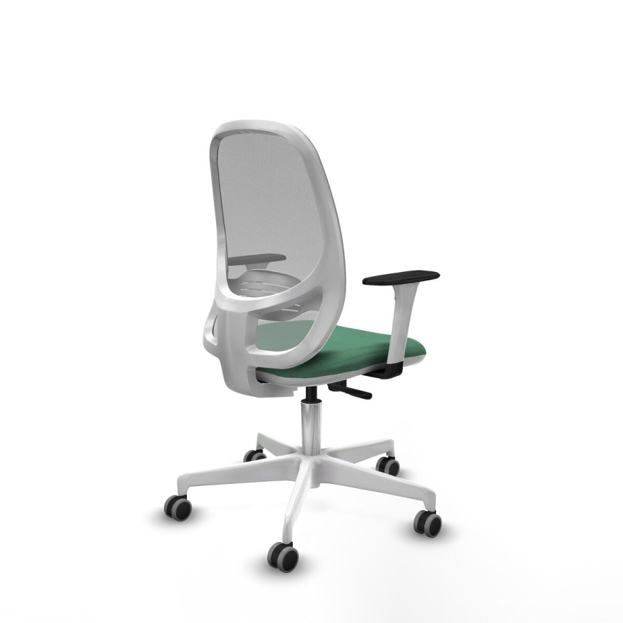 Kontorstol Cilanco Piqueras y Crespo B1B026G Smaragdgr�n #6