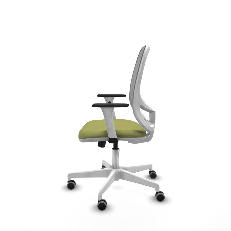 Kontorstol Cilanco Piqueras y Crespo B1B026G Gr�n #3