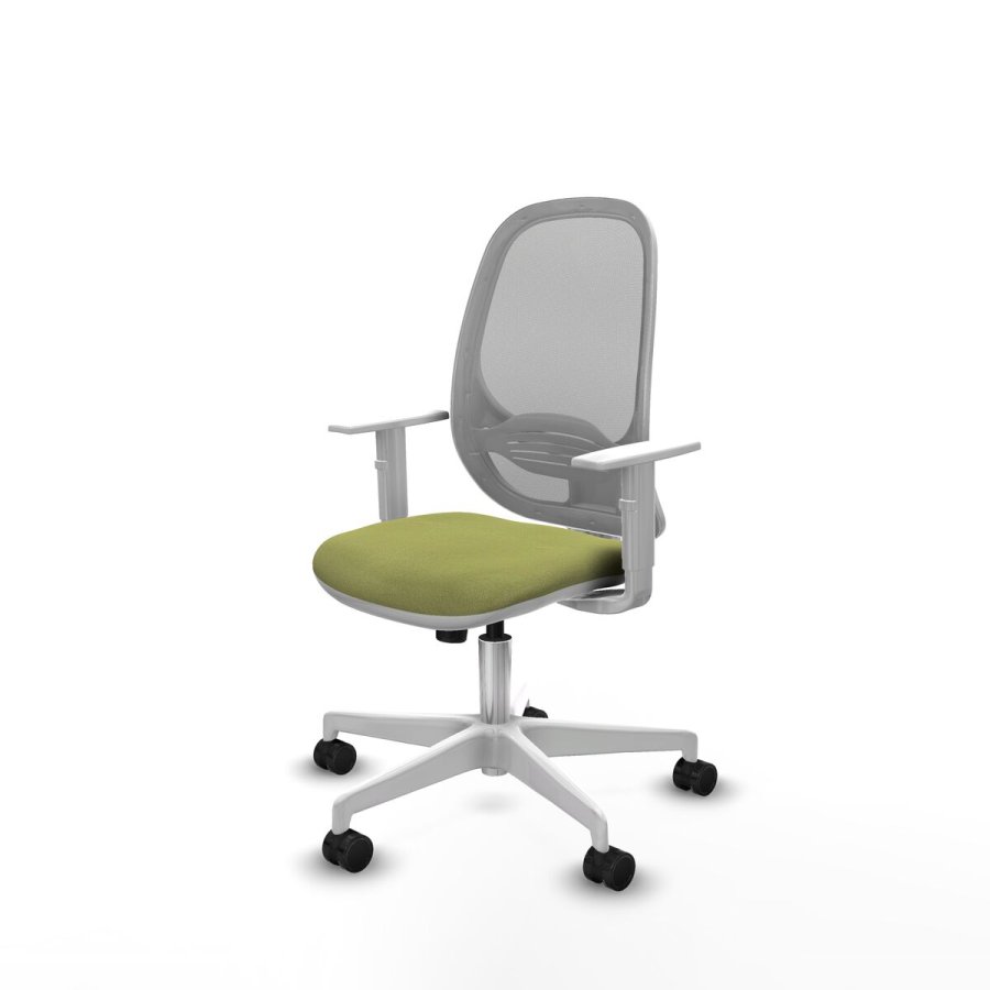 Kontorstol Cilanco Piqueras y Crespo B4B026N Gr�n #2