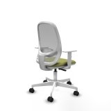 Kontorstol Cilanco Piqueras y Crespo B4B026N Gr�n #6