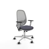 Kontorstol Cilanco Piqueras y Crespo B1B026G M�rkegr� #1