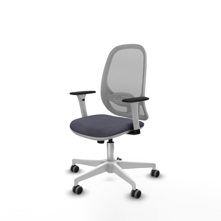 Kontorstol Cilanco Piqueras y Crespo B1B026G M�rkegr� #2