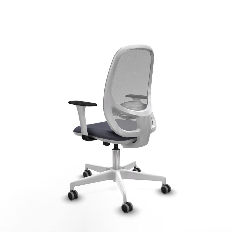 Kontorstol Cilanco Piqueras y Crespo B1B026G M�rkegr� #4