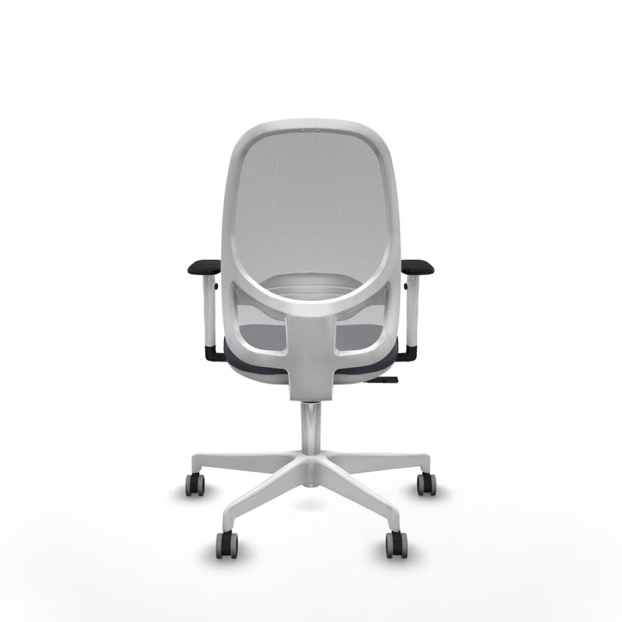 Kontorstol Cilanco Piqueras y Crespo B1B026G M�rkegr� #5