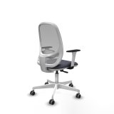 Kontorstol Cilanco Piqueras y Crespo B1B026G M�rkegr� #6