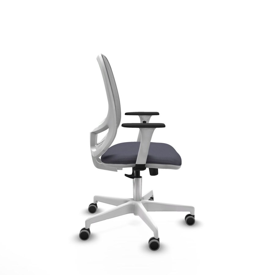 Kontorstol Cilanco Piqueras y Crespo B1B026G M�rkegr� #7