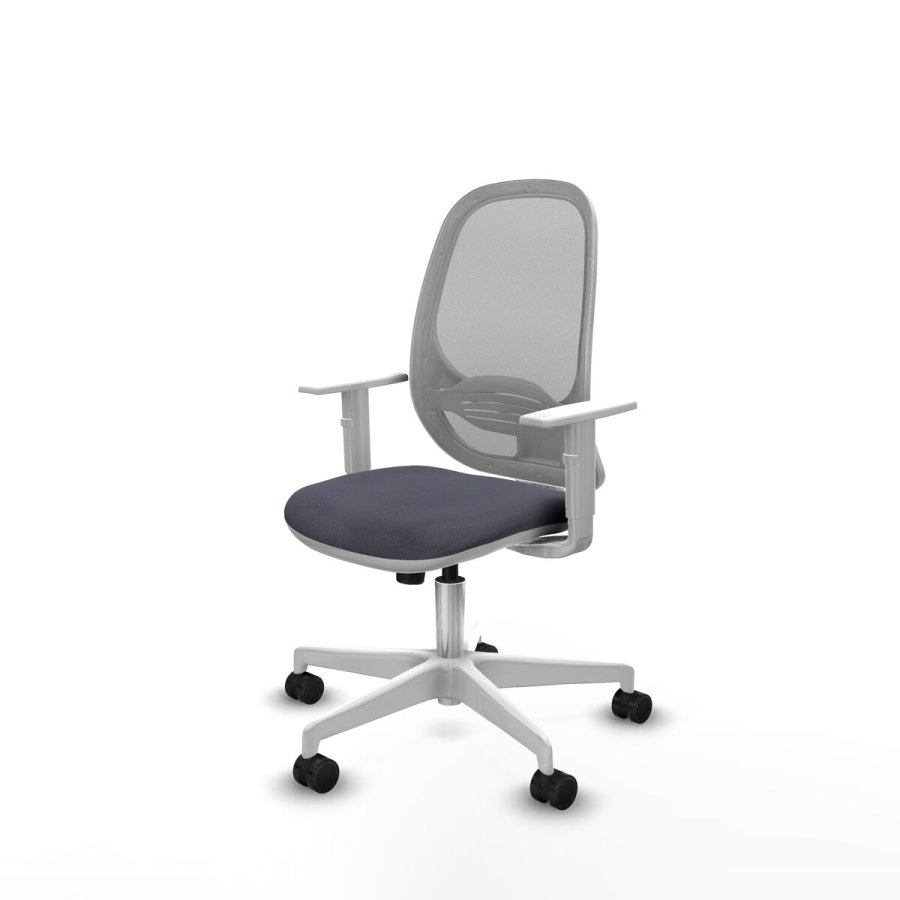 Kontorstol Cilanco Piqueras y Crespo B4B026N M�rkegr� #2