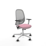 Kontorstol Cilanco Piqueras y Crespo B1B026G Pink #1