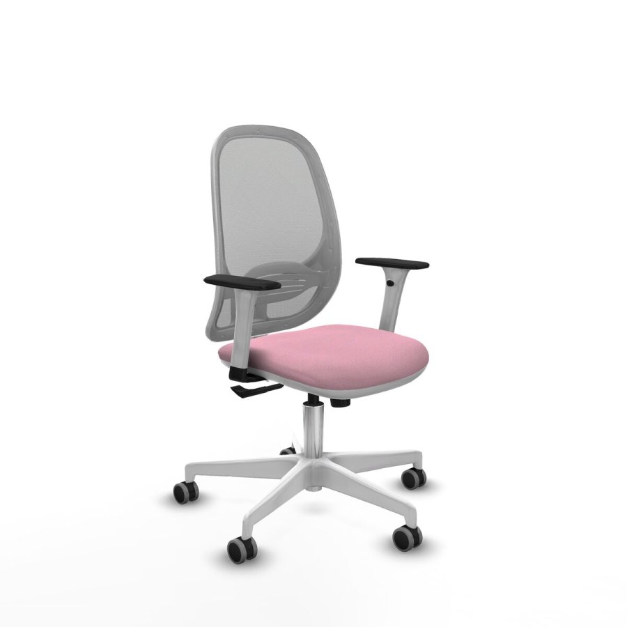Kontorstol Cilanco Piqueras y Crespo B1B026G Pink #1