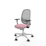 Kontorstol Cilanco Piqueras y Crespo B1B026G Pink #2