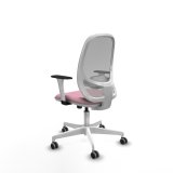 Kontorstol Cilanco Piqueras y Crespo B1B026G Pink #4