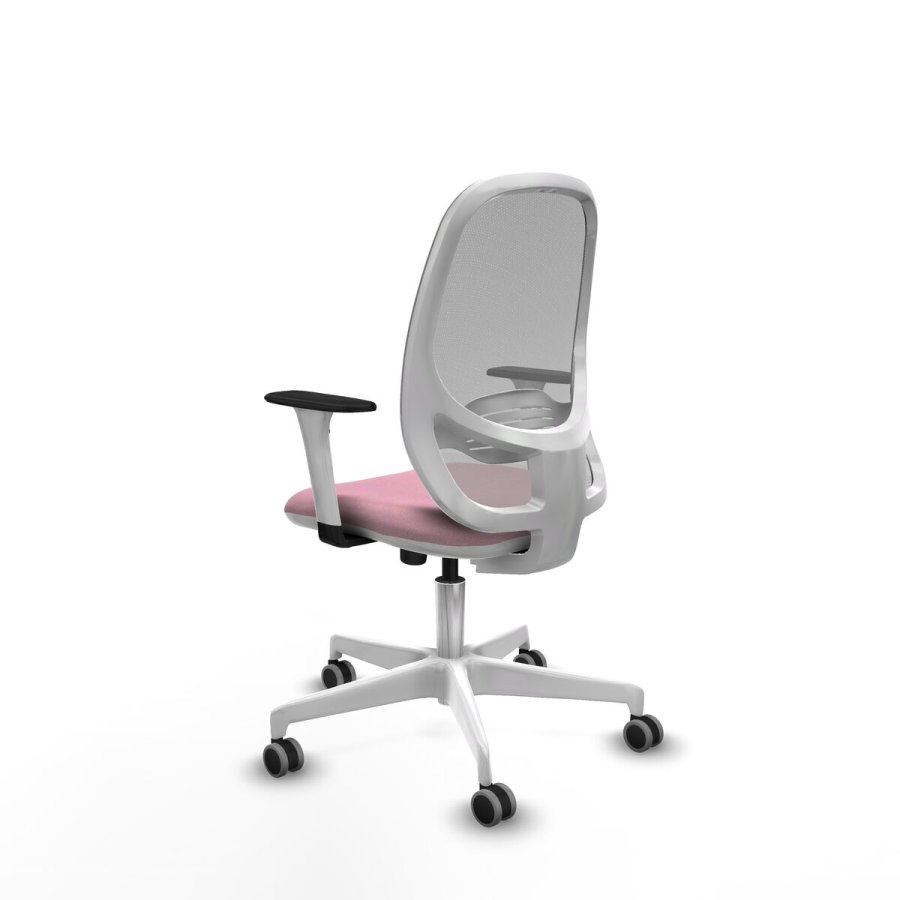 Kontorstol Cilanco Piqueras y Crespo B1B026G Pink #4