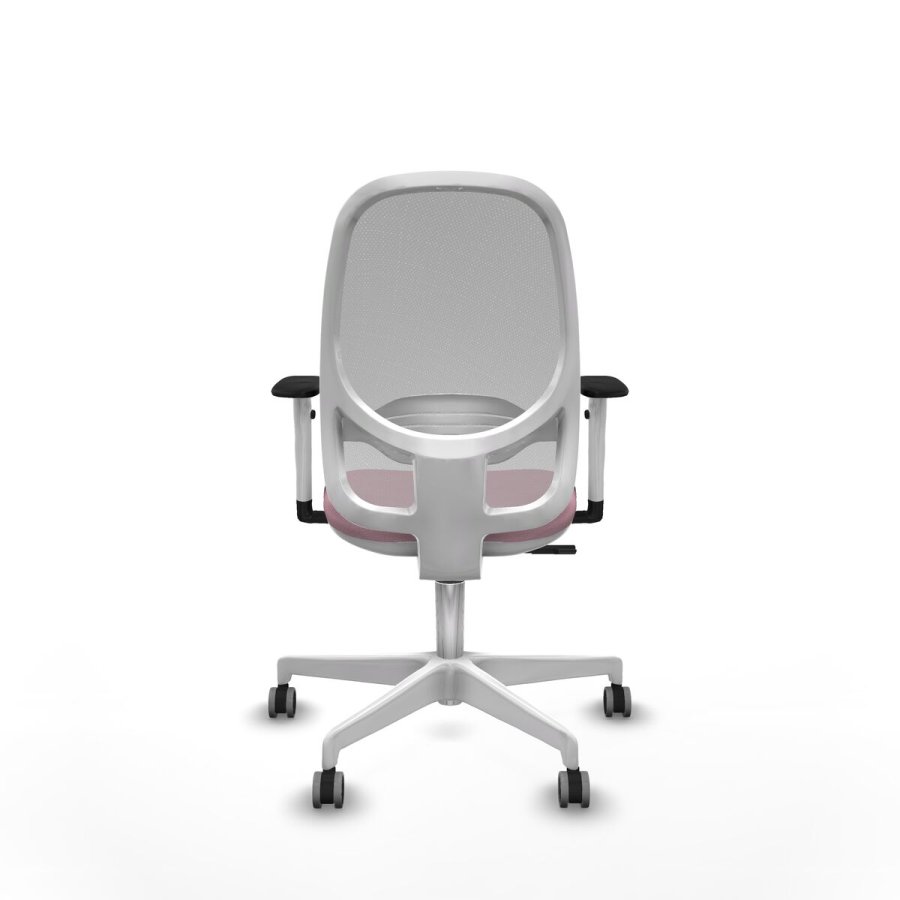 Kontorstol Cilanco Piqueras y Crespo B1B026G Pink #5