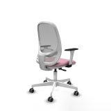 Kontorstol Cilanco Piqueras y Crespo B1B026G Pink #6