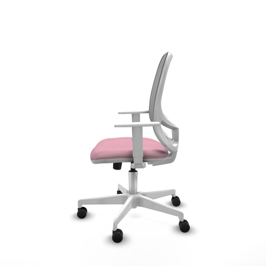 Kontorstol Cilanco Piqueras y Crespo B4B026N Pink #3