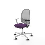 Kontorstol Cilanco Piqueras y Crespo B1B026G Lilla #5