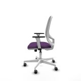 Kontorstol Cilanco Piqueras y Crespo B1B026G Lilla #6