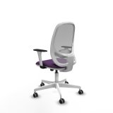 Kontorstol Cilanco Piqueras y Crespo B1B026G Lilla #7