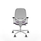 Kontorstol Cilanco Piqueras y Crespo B1B026G Lilla #2