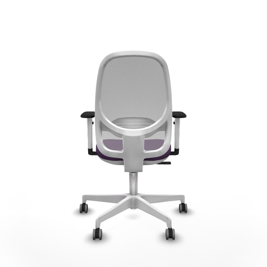 Kontorstol Cilanco Piqueras y Crespo B1B026G Lilla #2