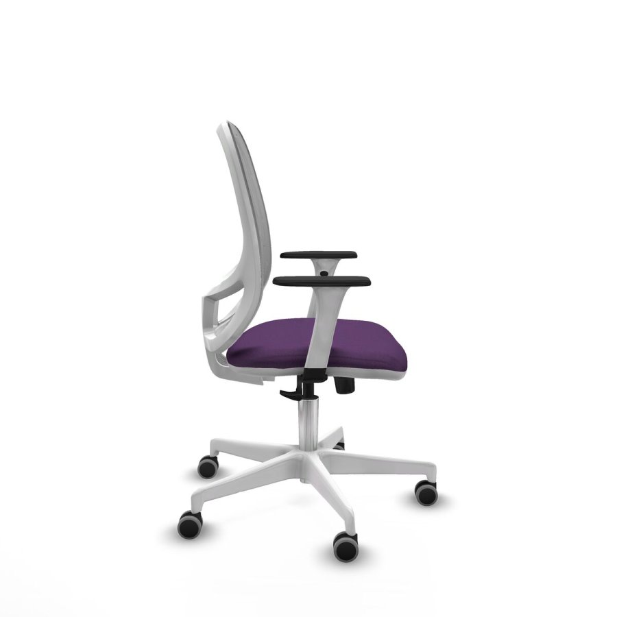 Kontorstol Cilanco Piqueras y Crespo B1B026G Lilla #4