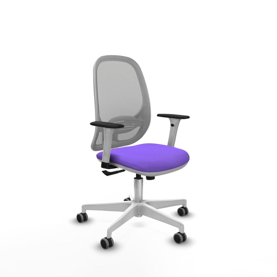 Kontorstol Cilanco Piqueras y Crespo B1B026G Syren #1