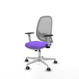 Kontorstol Cilanco Piqueras y Crespo B1B026G Syren #2