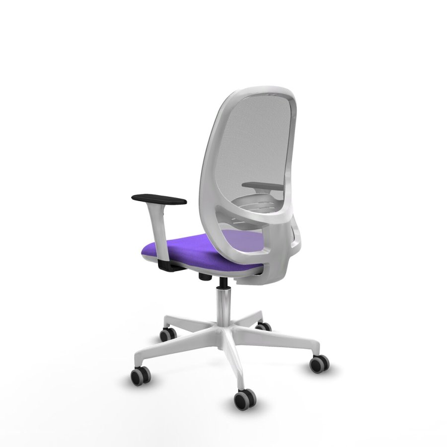 Kontorstol Cilanco Piqueras y Crespo B1B026G Syren #4