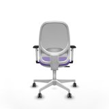 Kontorstol Cilanco Piqueras y Crespo B1B026G Syren #5