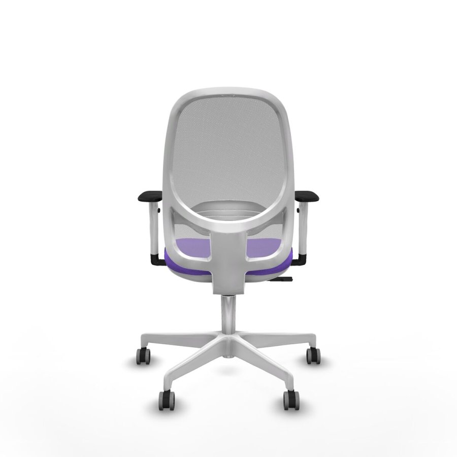 Kontorstol Cilanco Piqueras y Crespo B1B026G Syren #5