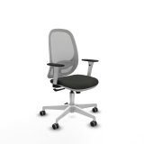 Kontorstol Cilanco Piqueras y Crespo B1B026G Sort #1