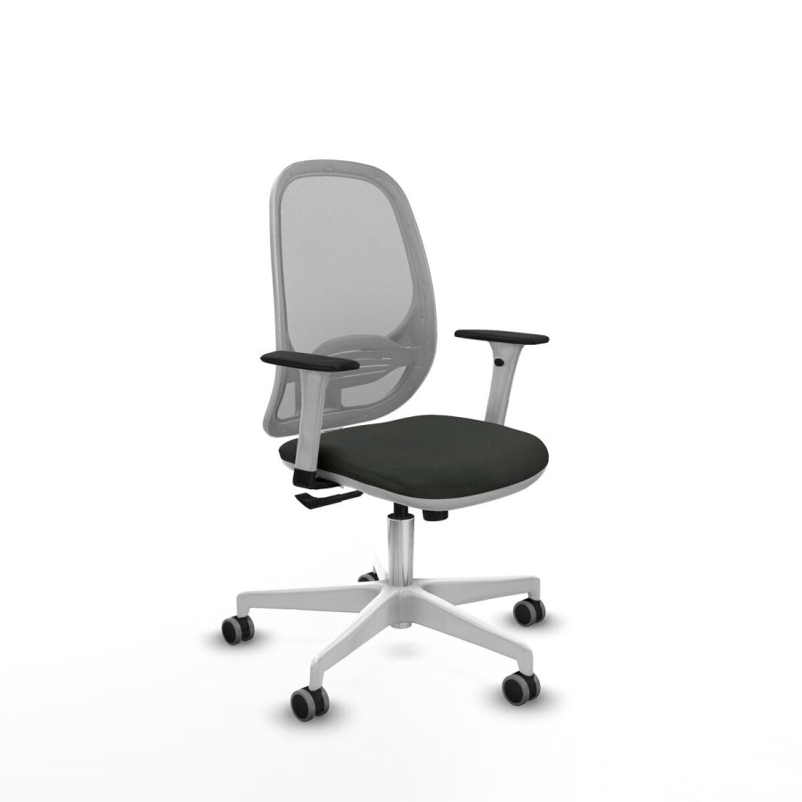 Kontorstol Cilanco Piqueras y Crespo B1B026G Sort #1