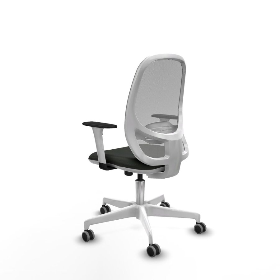 Kontorstol Cilanco Piqueras y Crespo B1B026G Sort #4