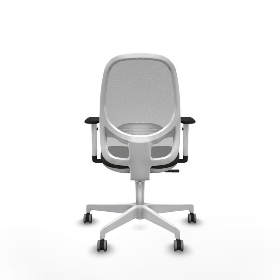 Kontorstol Cilanco Piqueras y Crespo B1B026G Sort #5