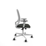 Kontorstol Cilanco Piqueras y Crespo B1B026G Sort #7