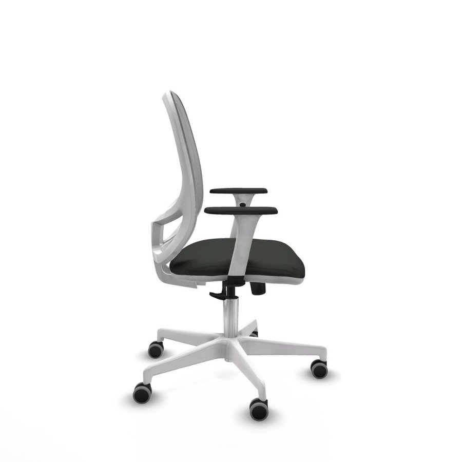 Kontorstol Cilanco Piqueras y Crespo B1B026G Sort #7