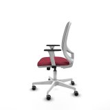 Kontorstol Cilanco Piqueras y Crespo B1B026G R�dbrun #3