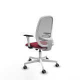 Kontorstol Cilanco Piqueras y Crespo B1B026G R�dbrun #4