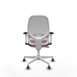 Kontorstol Cilanco Piqueras y Crespo B1B026G R�dbrun #5