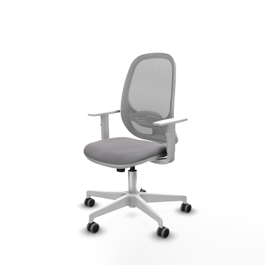 Kontorstol Cilanco Piqueras y Crespo B4B026G Gr� #2