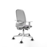 Kontorstol Cilanco Piqueras y Crespo B4B026G Gr� #6